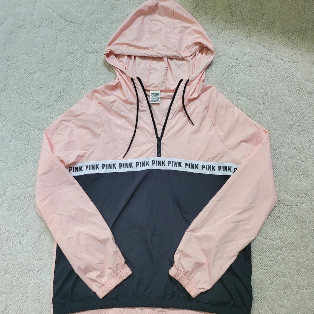 Victoria's Secret Wind Breaker - XS/SM